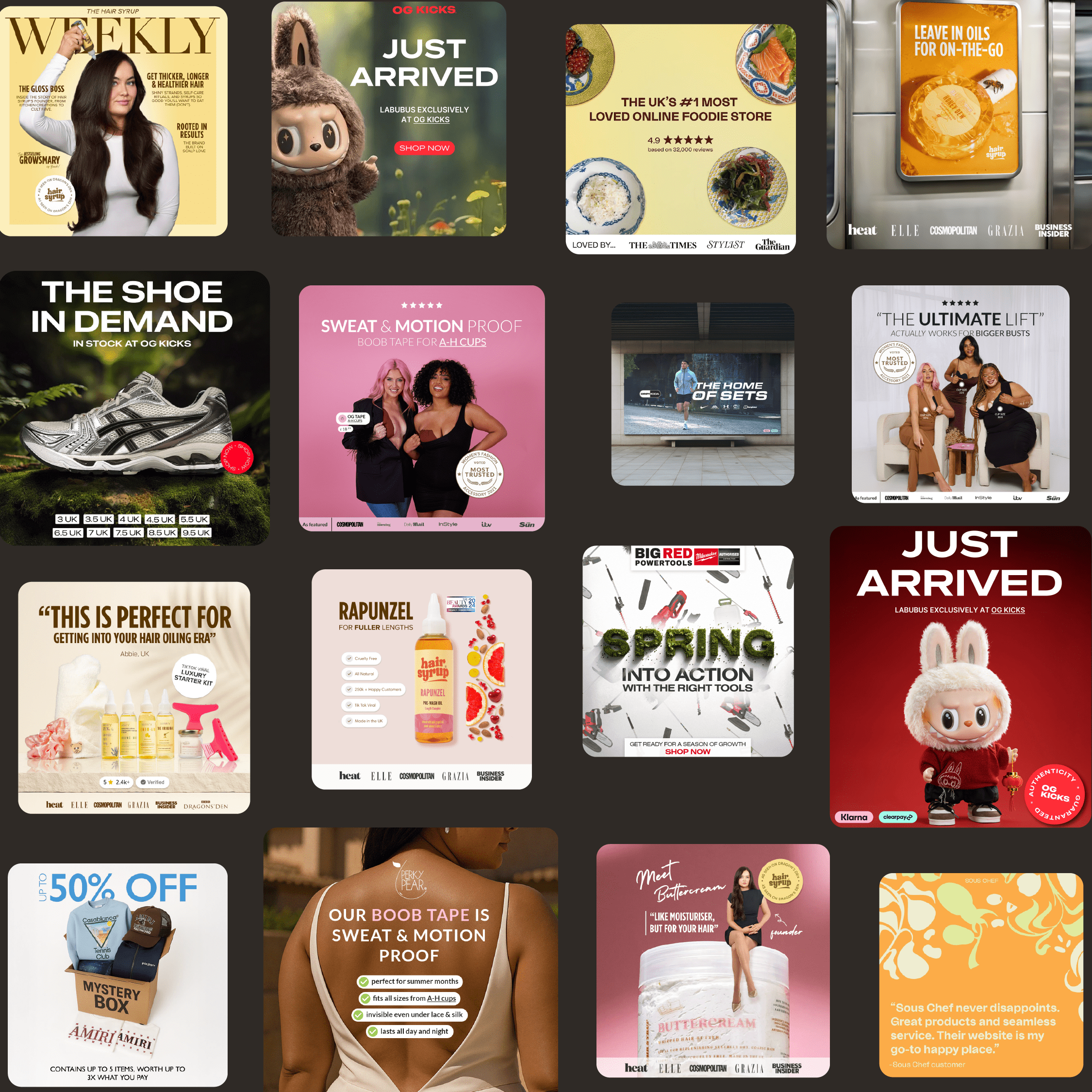 Shopfiy Apps Prospa