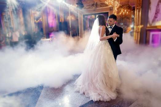 10 Tipps für einen perfekten Hochzeitstanz
