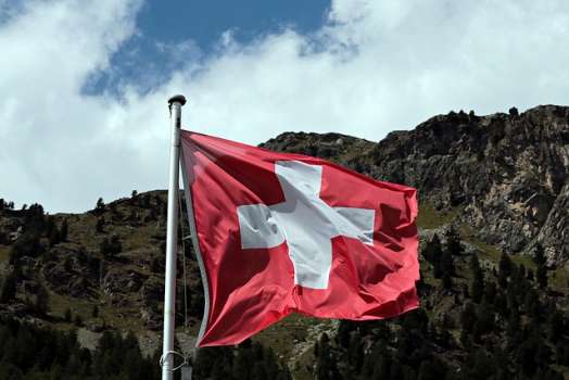 Schweizer Hochzeitslieder auf Mundart für die Trauung