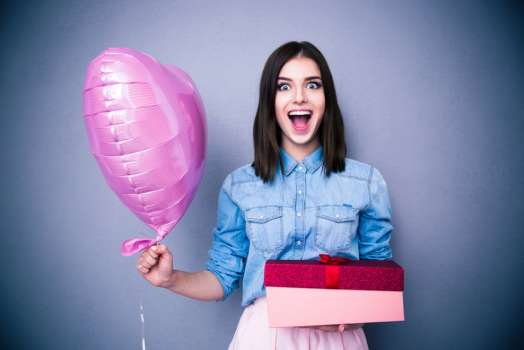 Geschenkidee für eine Hochzeit: 4 schöne Ideen