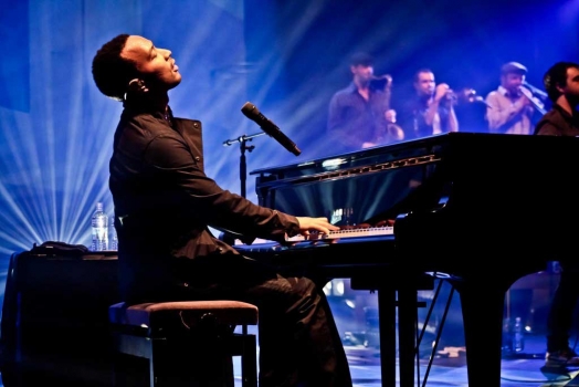 Die 5 beliebtesten Songs des Jahres 2015