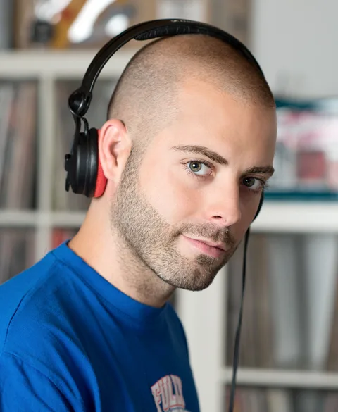 DJ Sandro