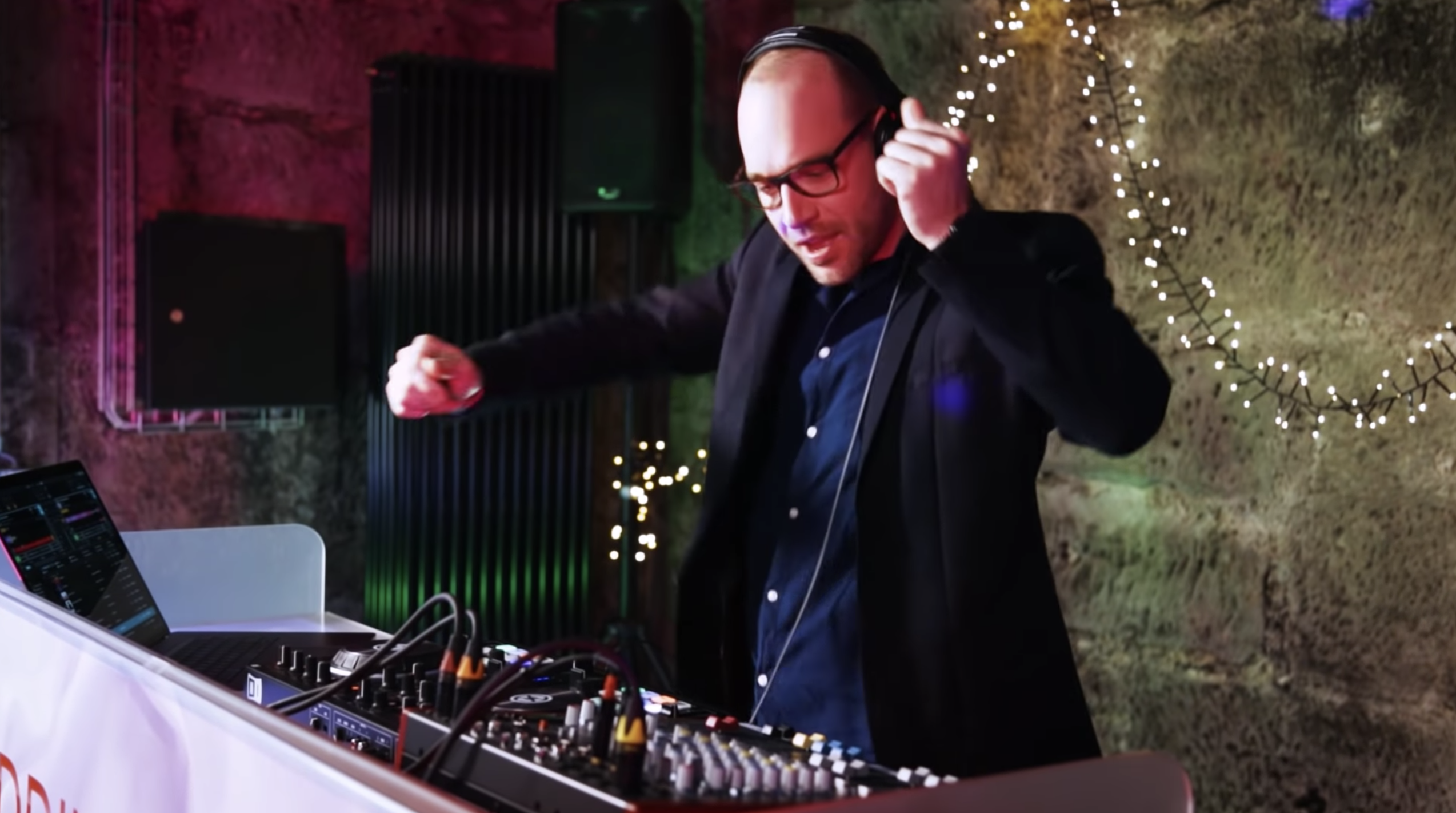 DJ Luk