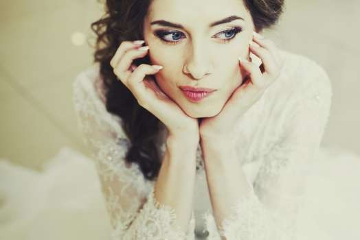 5 dos and don'ts for the bride on her wedding day