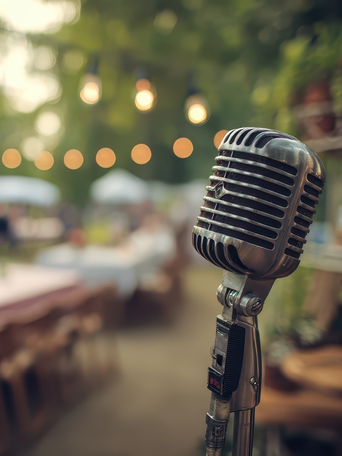 Die beliebtesten Hochzeitslieder 2026 in der Schweiz – Diese Songs berühren, bewegen und füllen die Tanzfläche