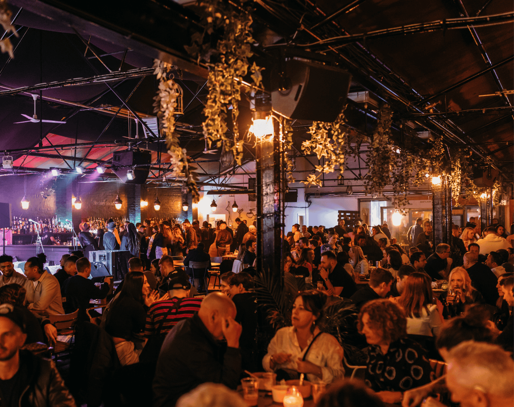 Birmingham Night Time Economy Summit 2025