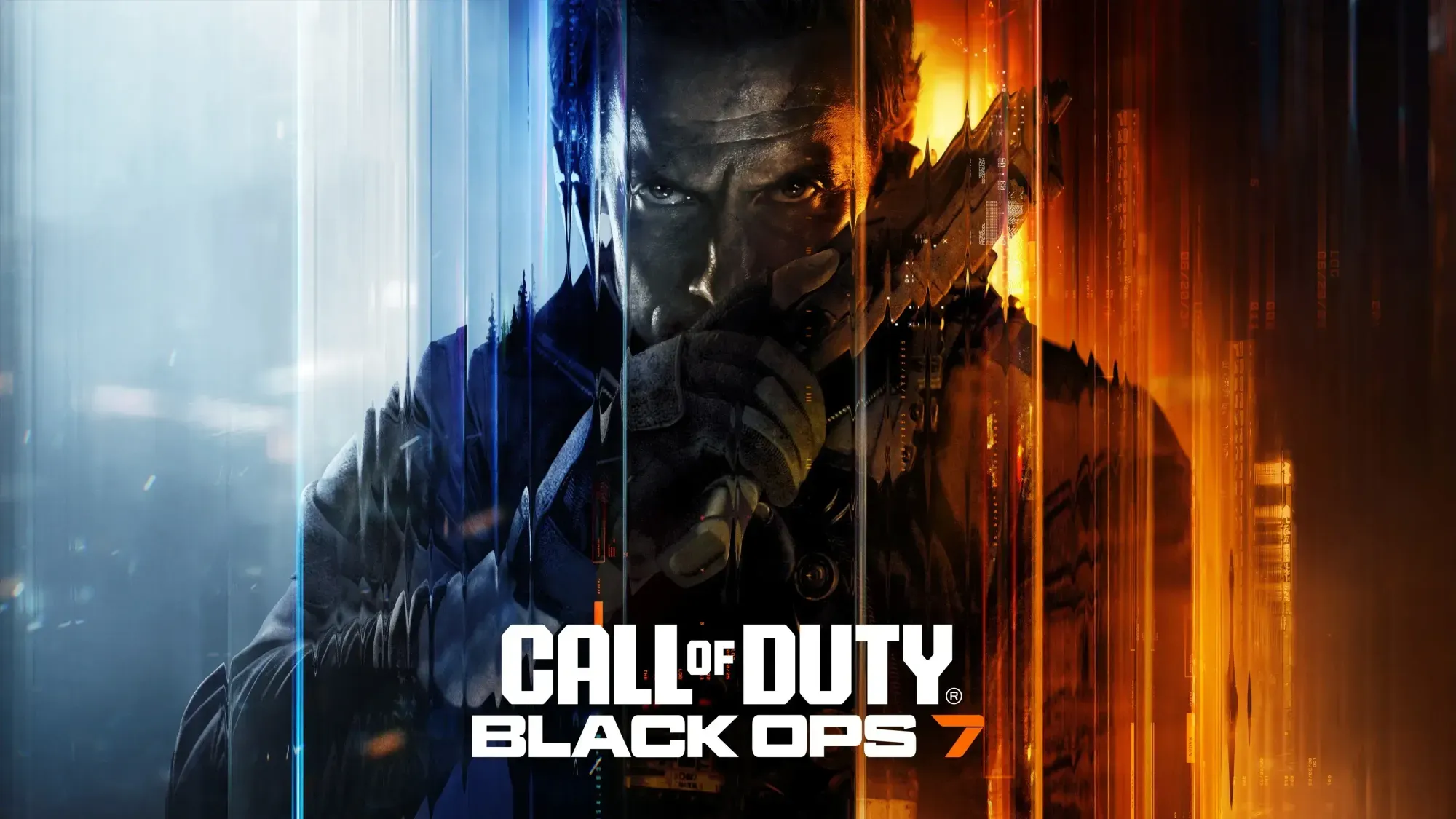 Call of Duty