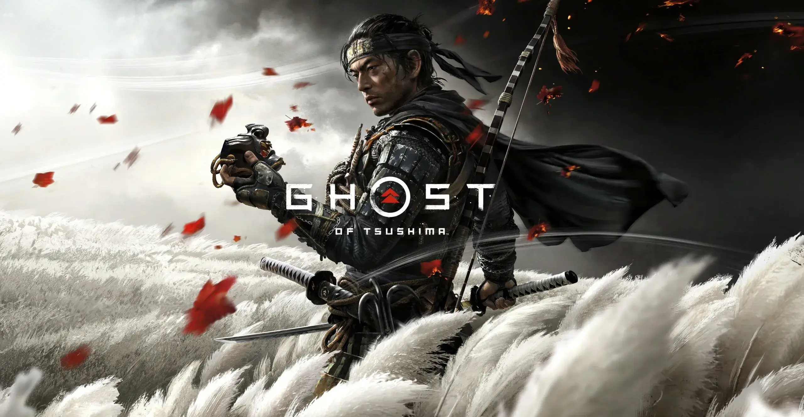 Ghost of Tsushima
