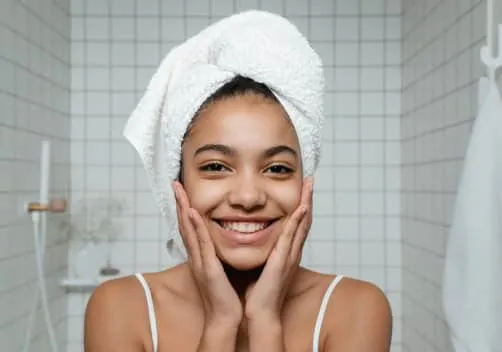 Pexels Image 01 - Skincare X Webflow Template