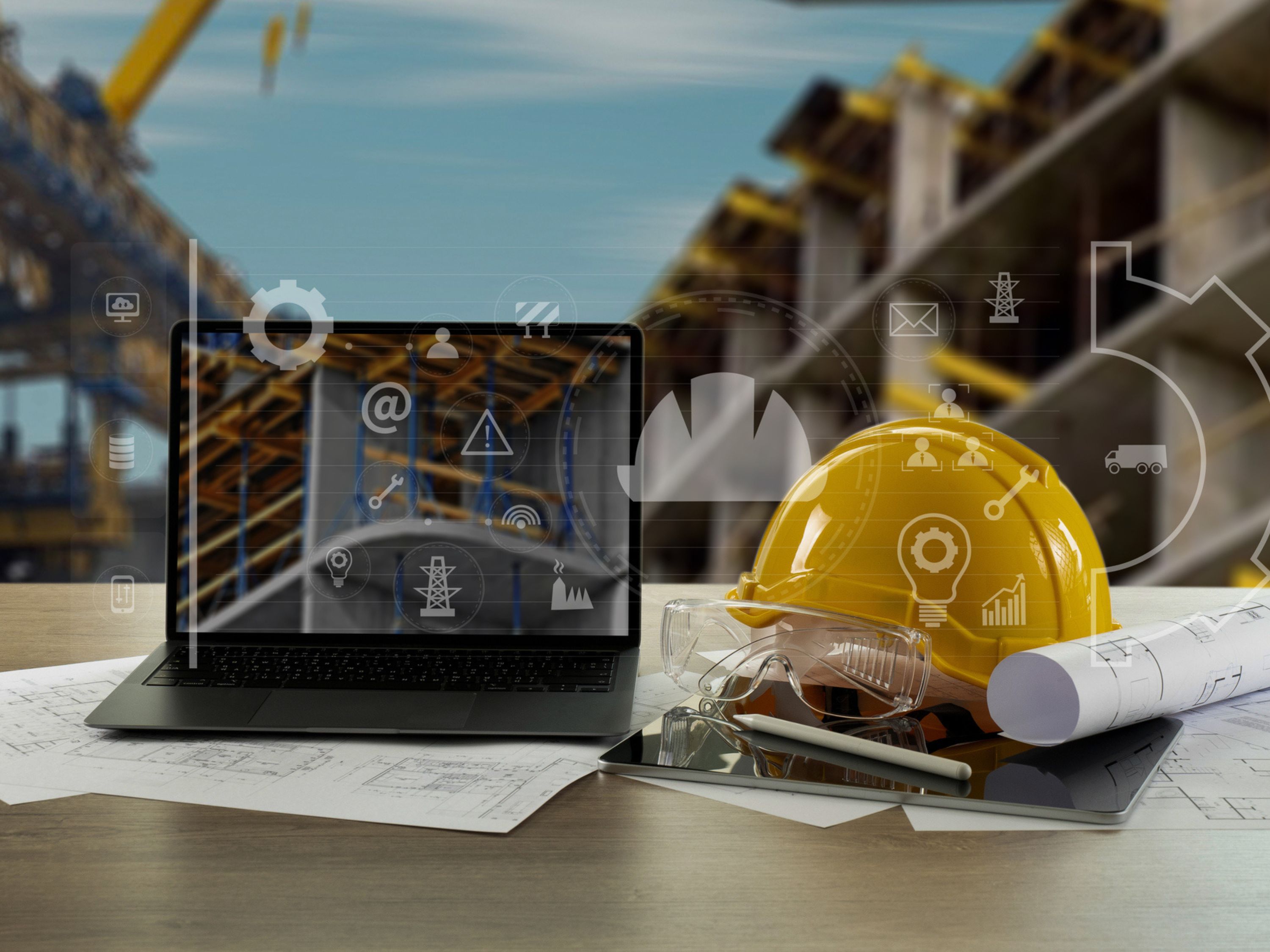 What We’re Getting Right (and Wrong) About AI in Construction