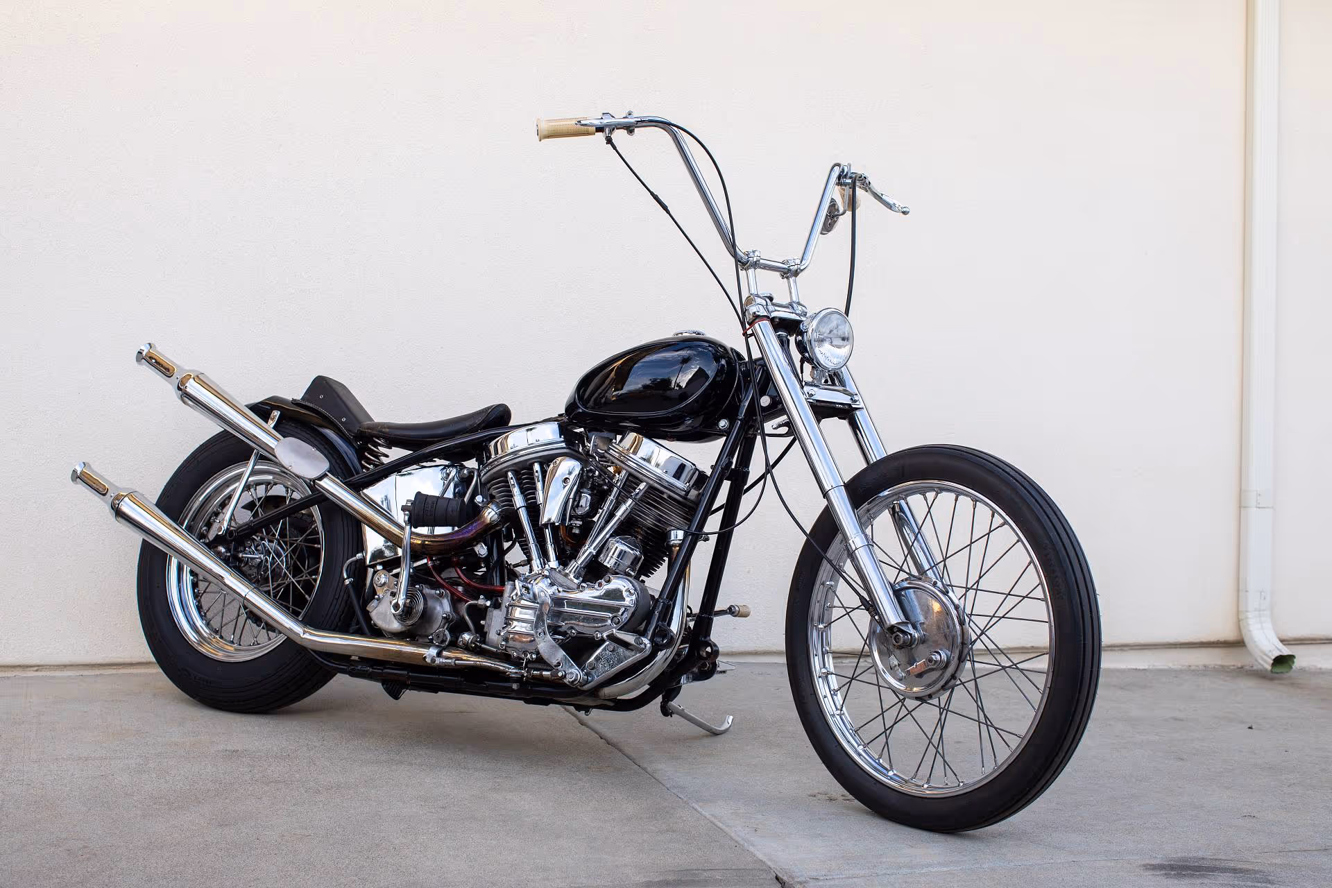 Invite Builder motorcycle photo