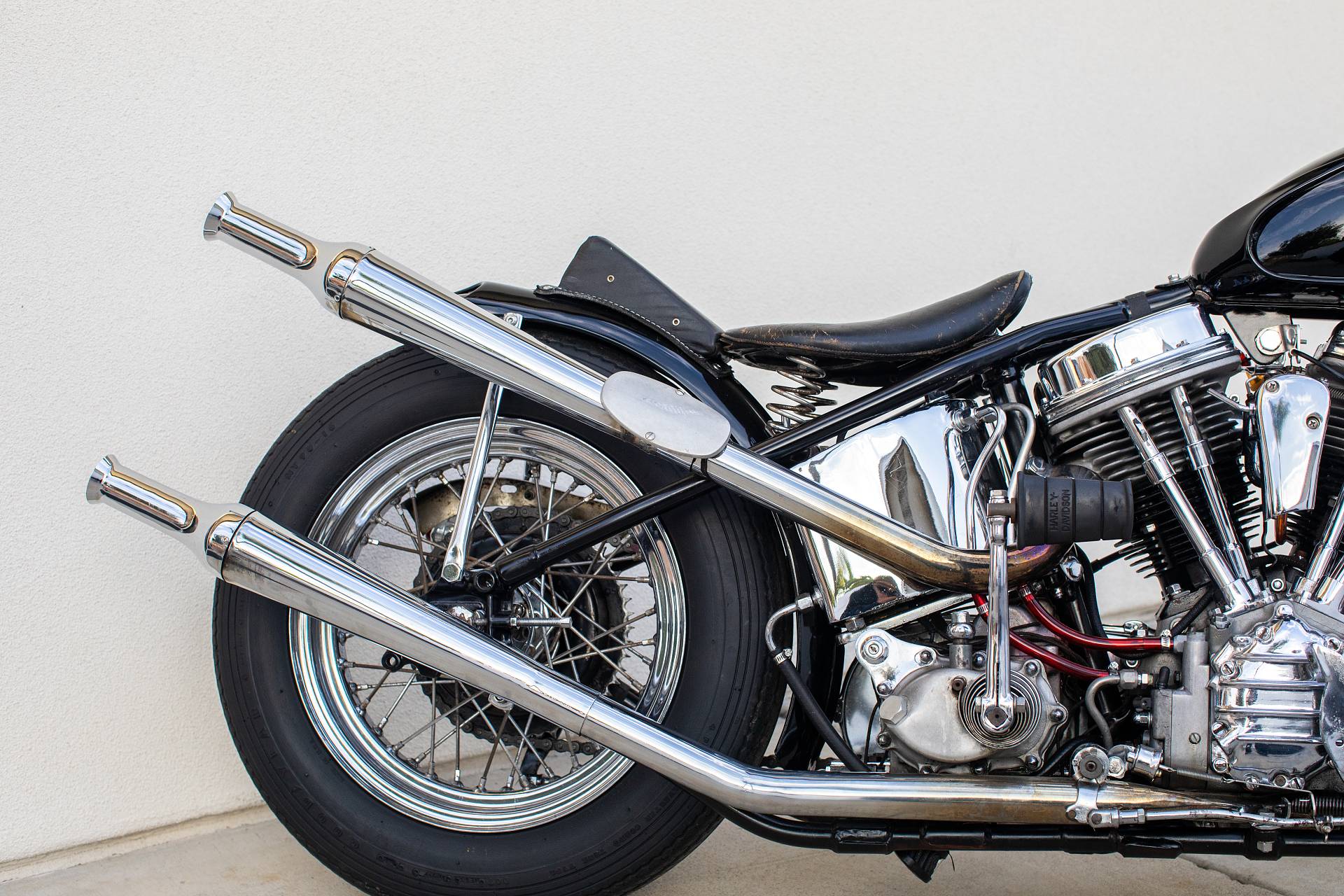 Invite Builder motorcycle photo