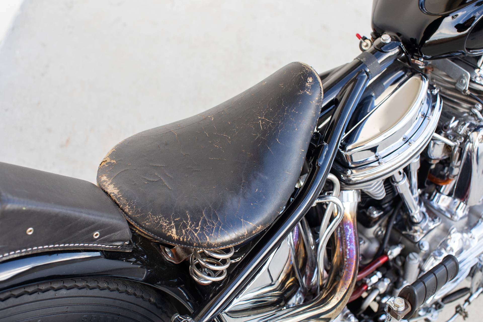 Invite Builder motorcycle photo
