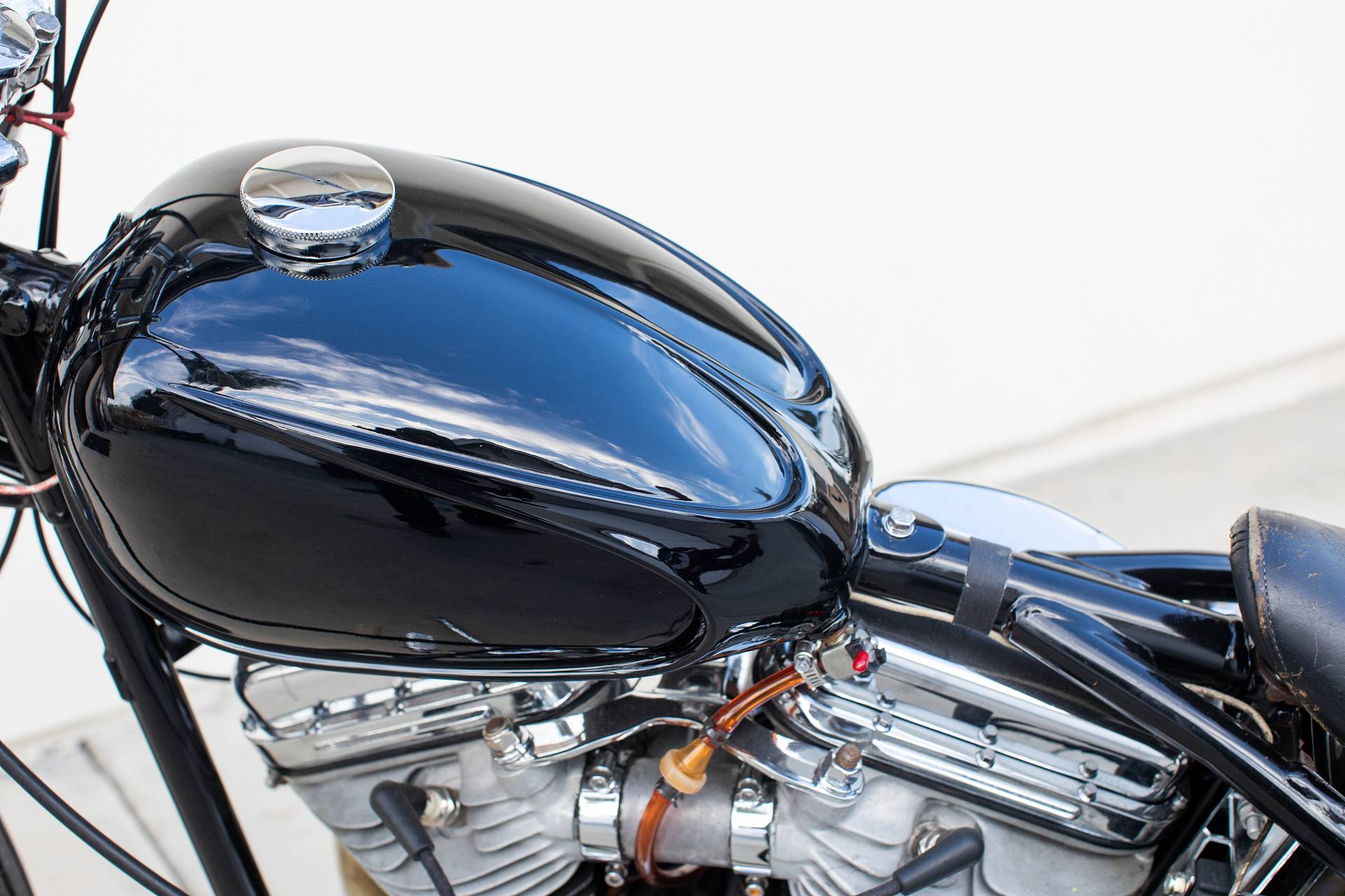 Invite Builder motorcycle photo
