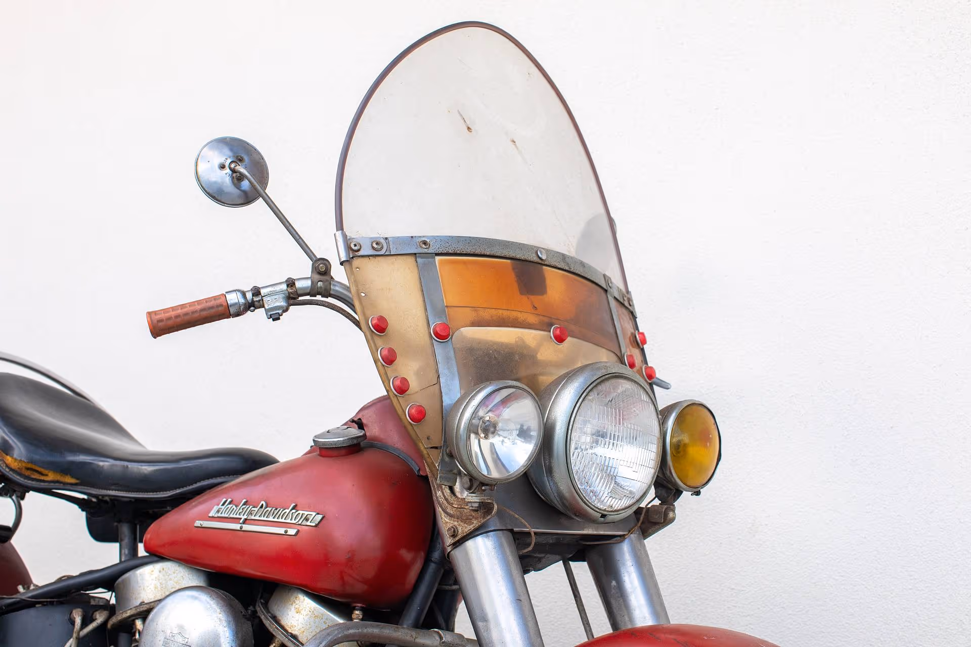 Invite Builder motorcycle photo