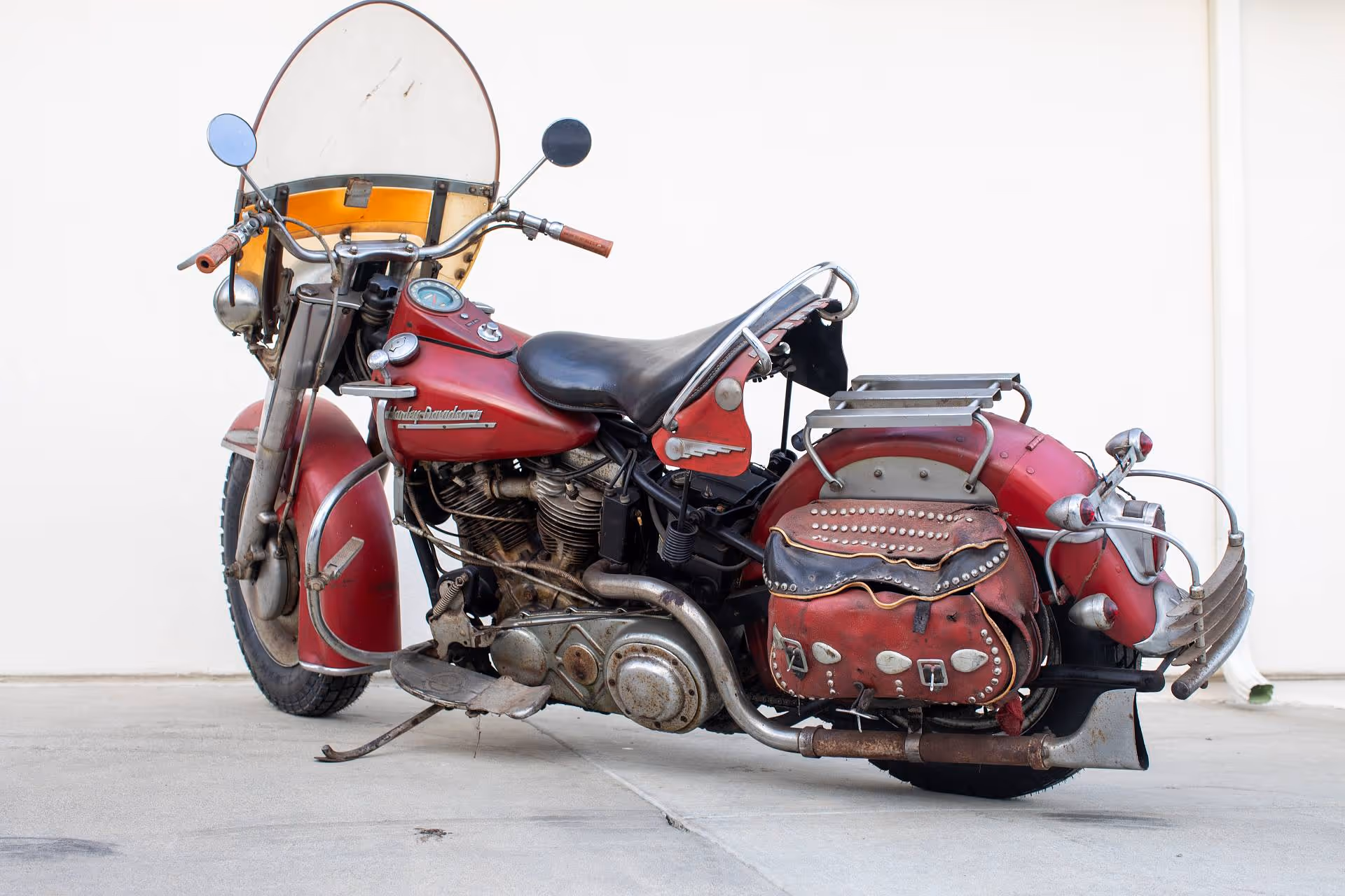 Invite Builder motorcycle photo