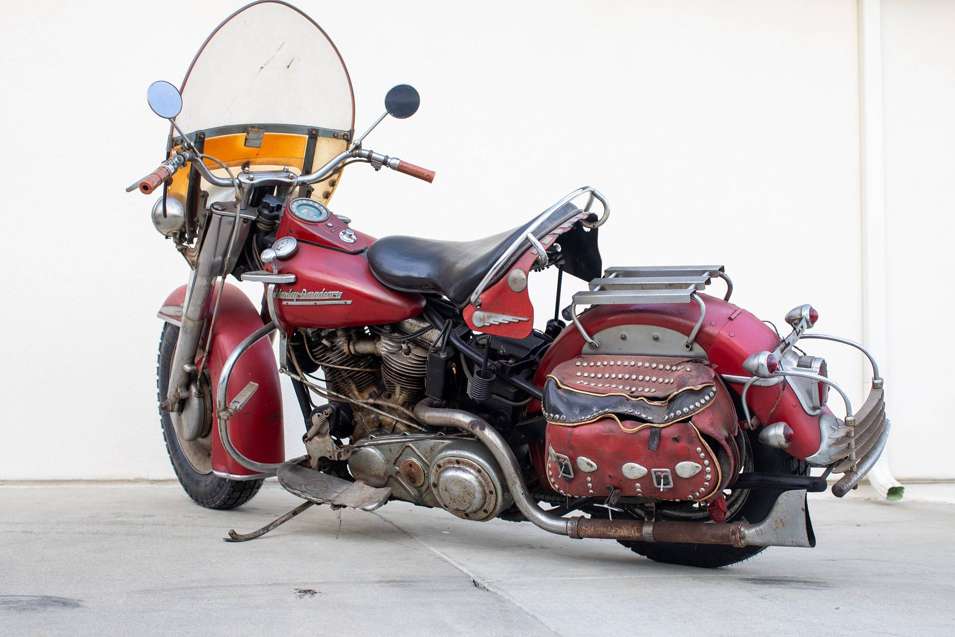 Invite Builder motorcycle photo