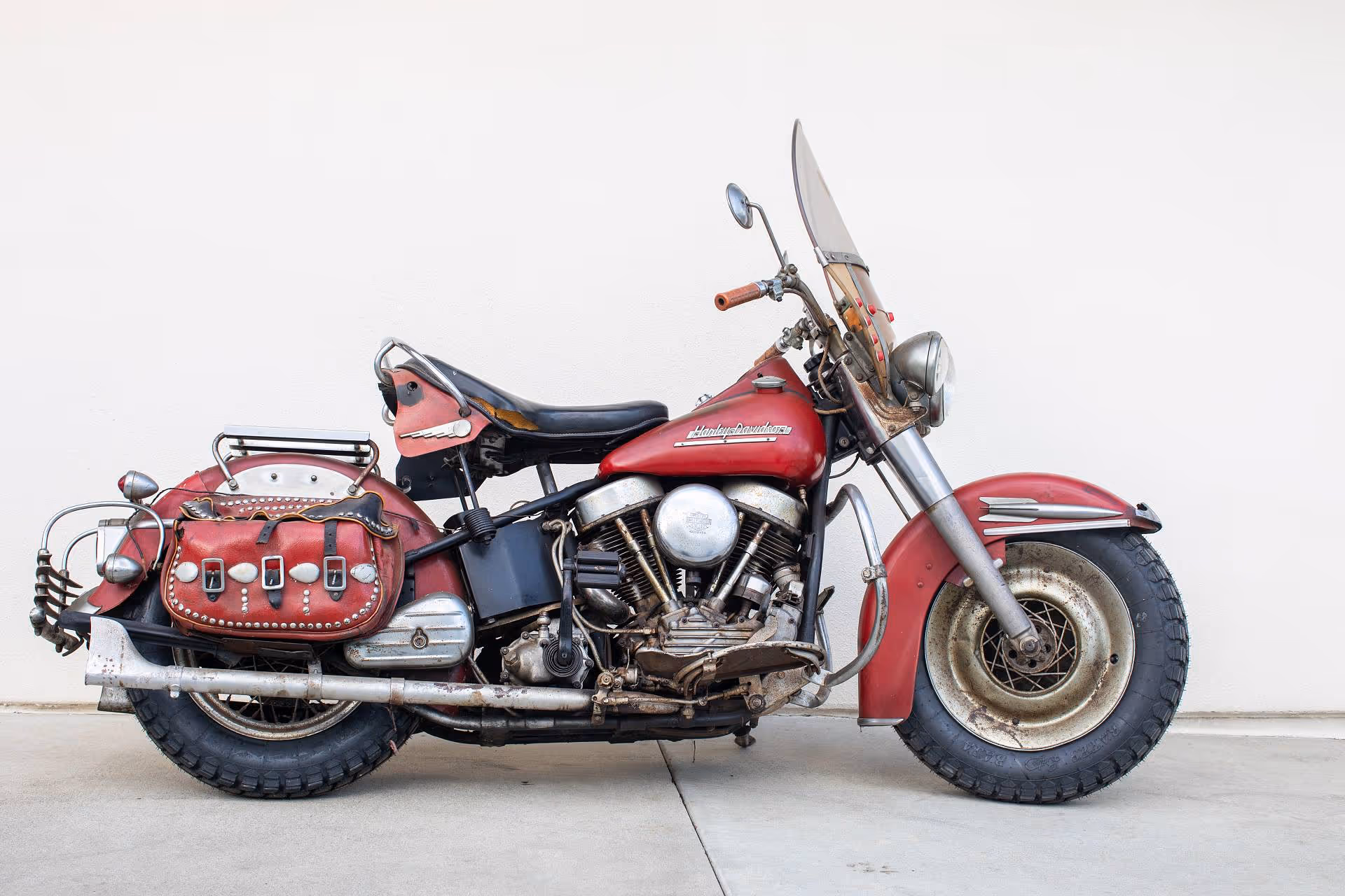 Invite Builder motorcycle photo