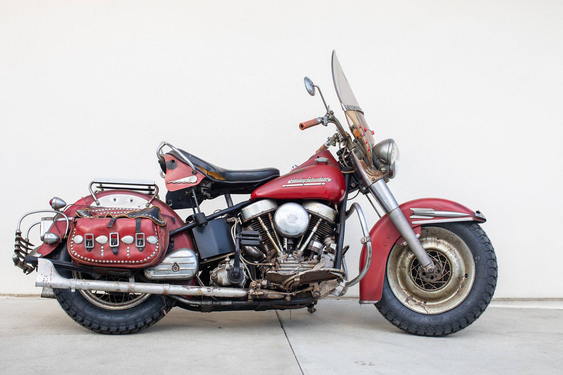 Invite Builder motorcycle photo