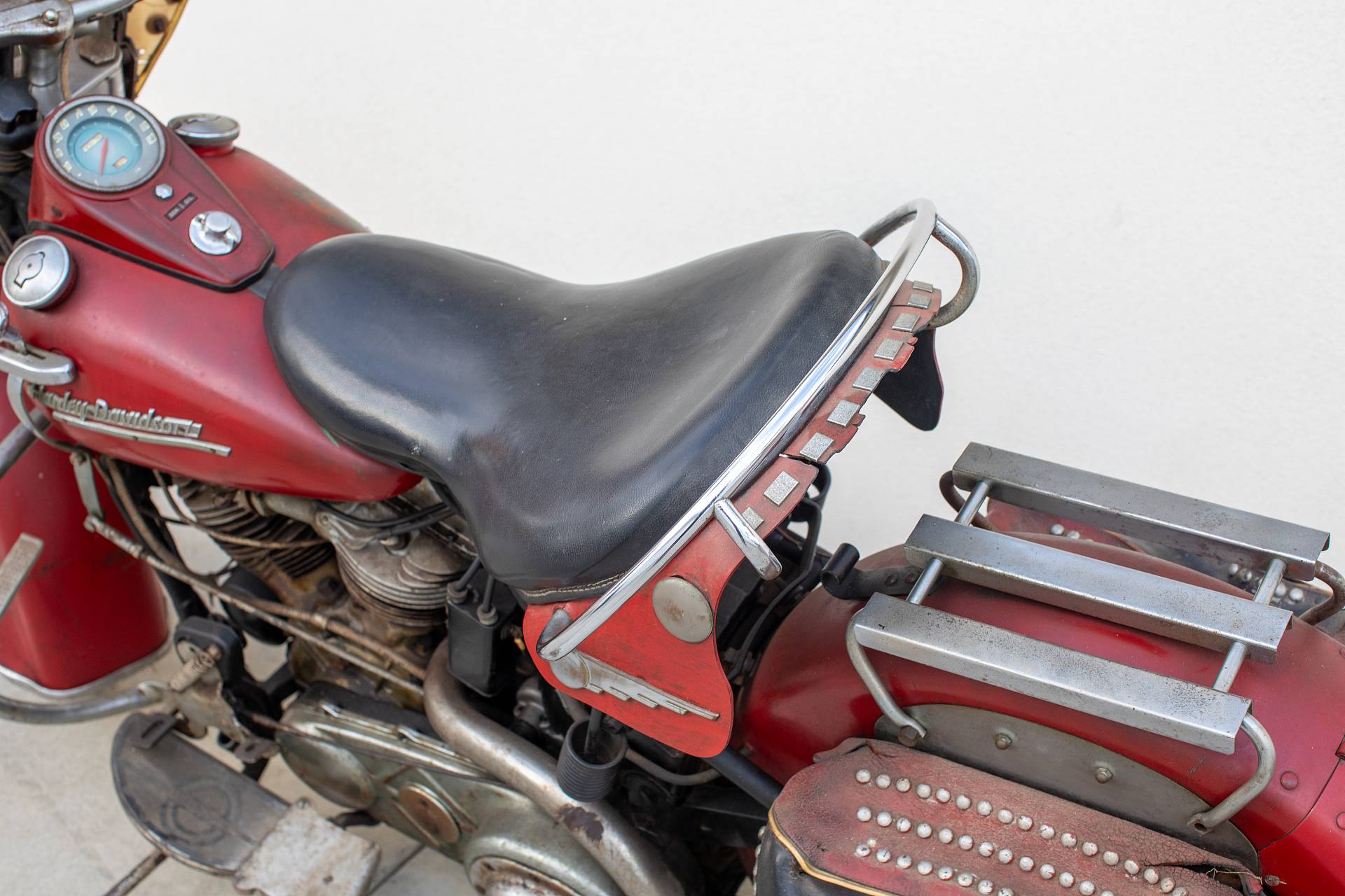 Invite Builder motorcycle photo