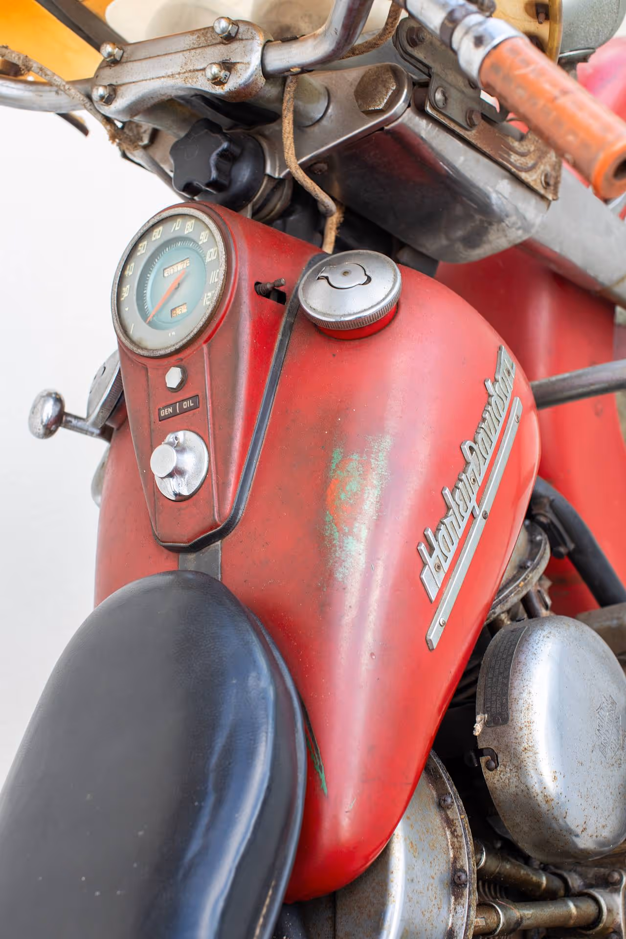 Invite Builder motorcycle photo