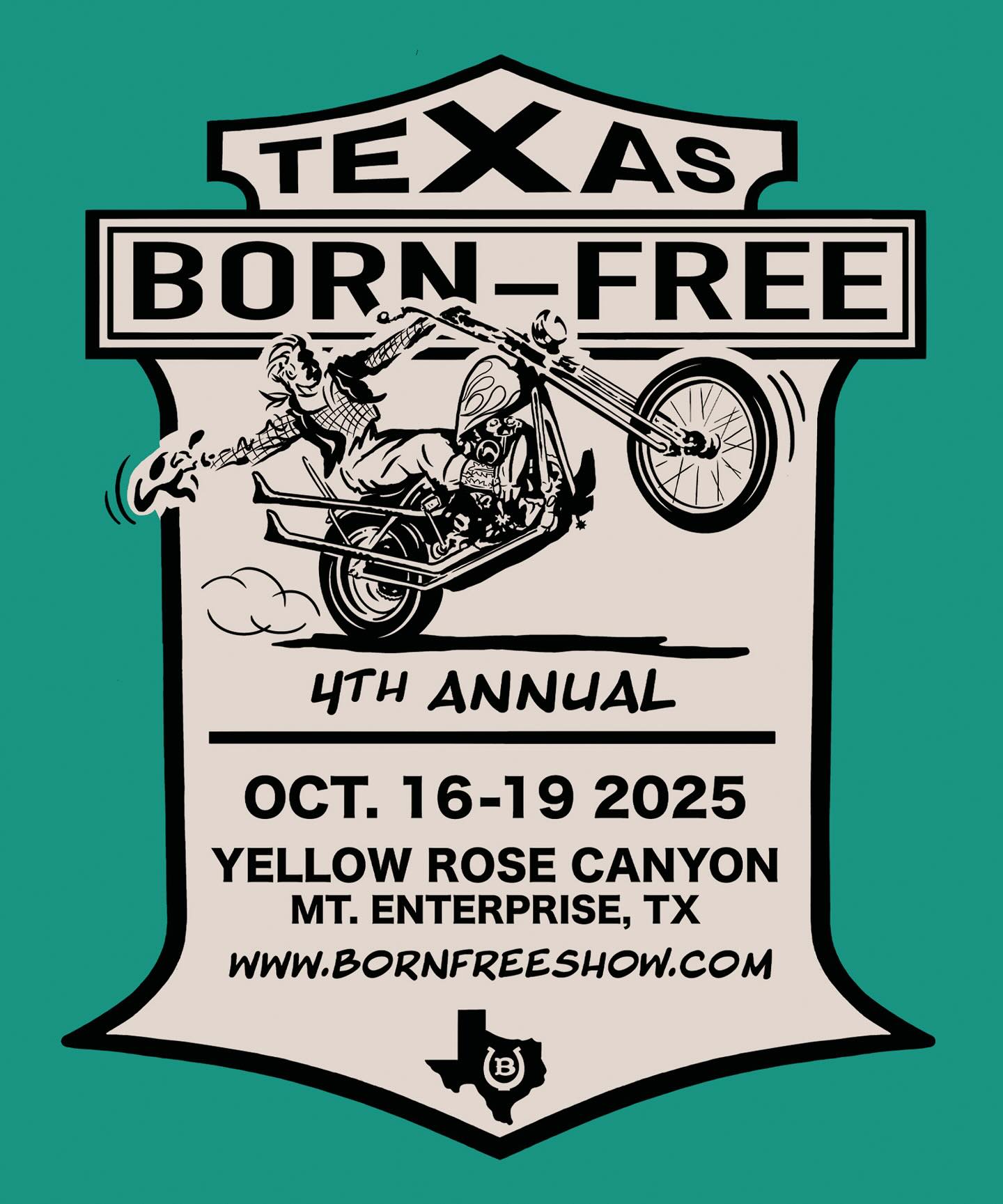 Flyer Graphic