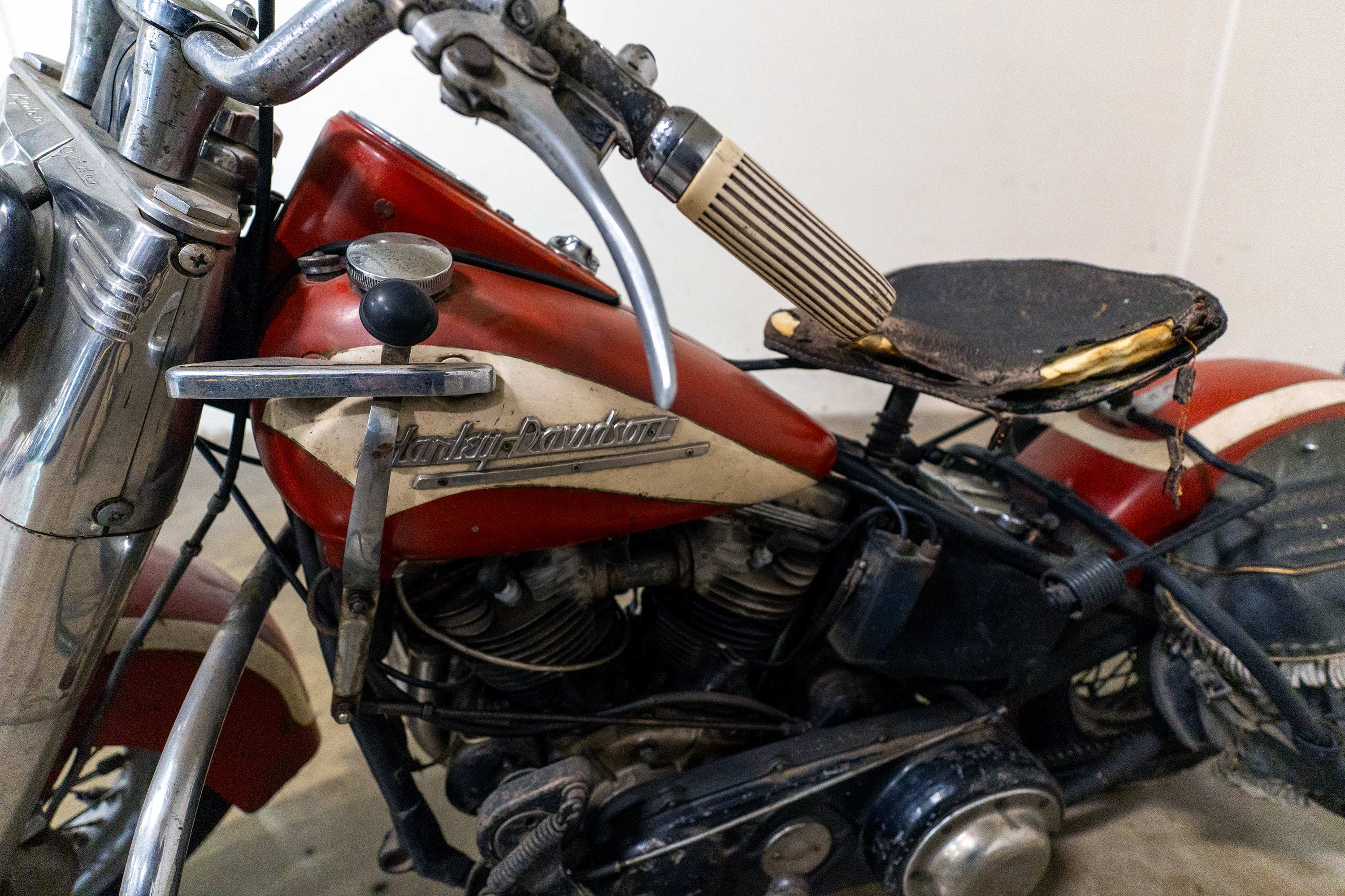 Invite Builder motorcycle photo