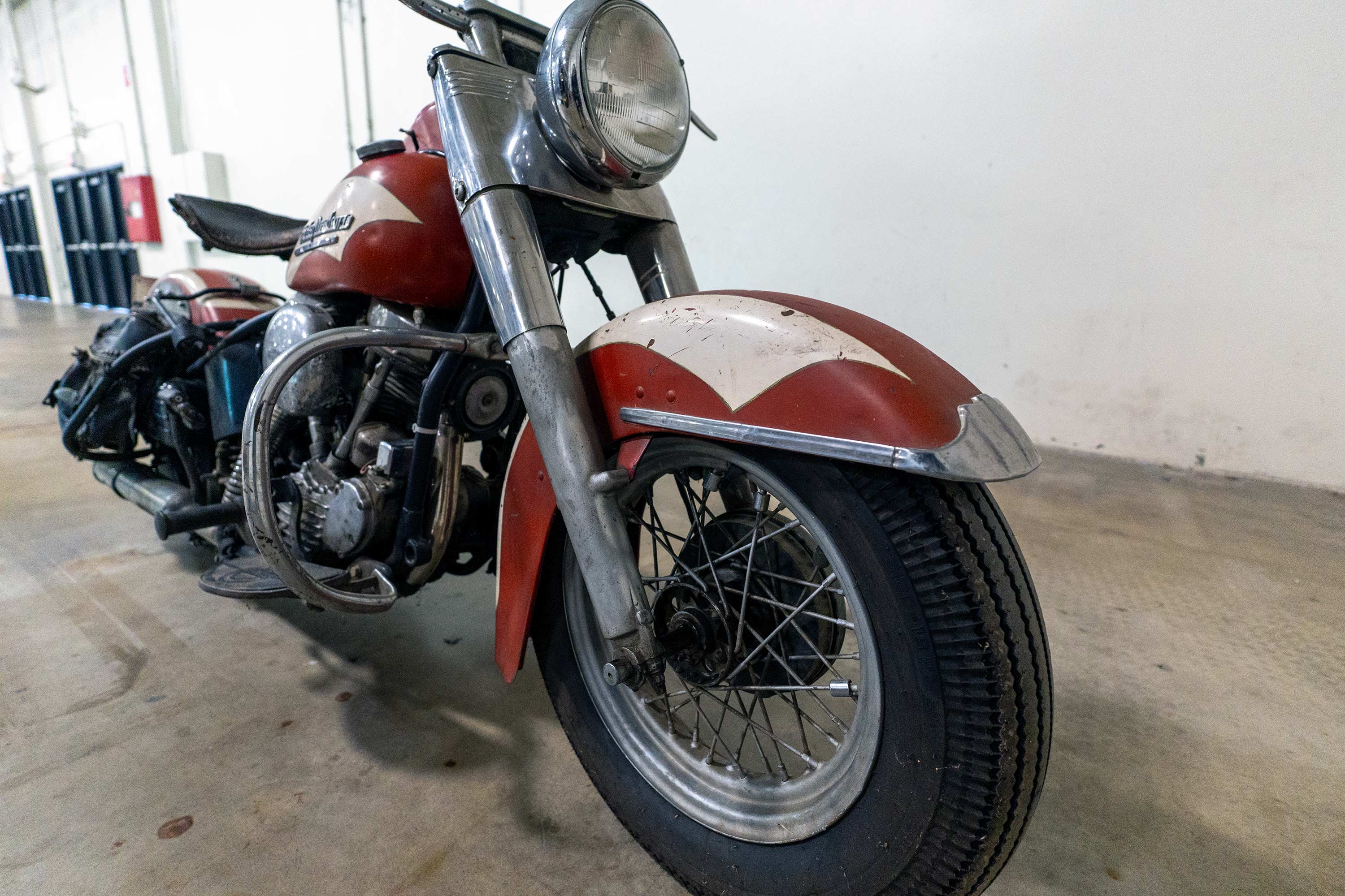 Invite Builder motorcycle photo