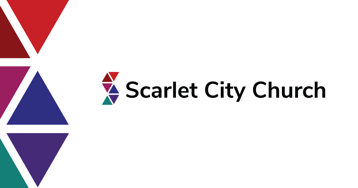 Scarlet City Church