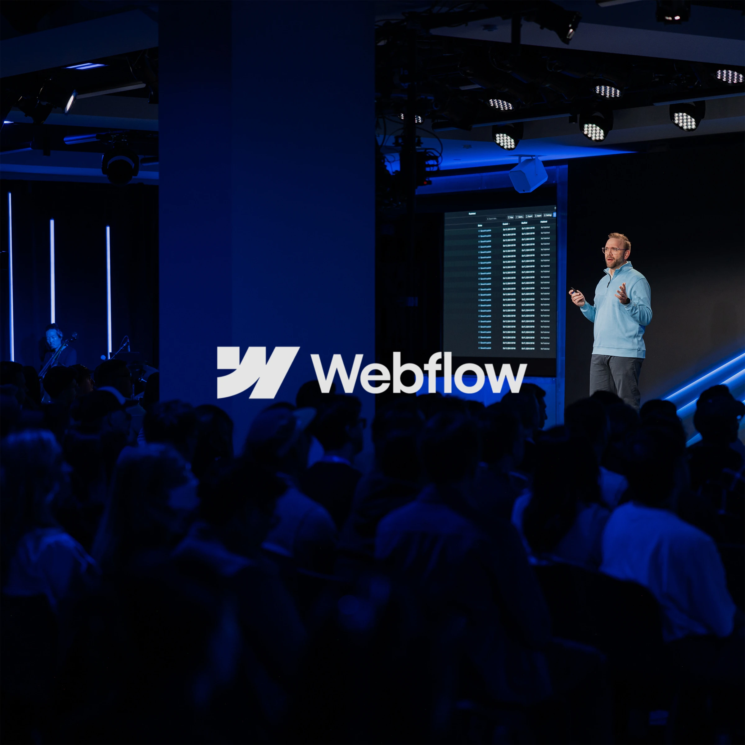 Webflow