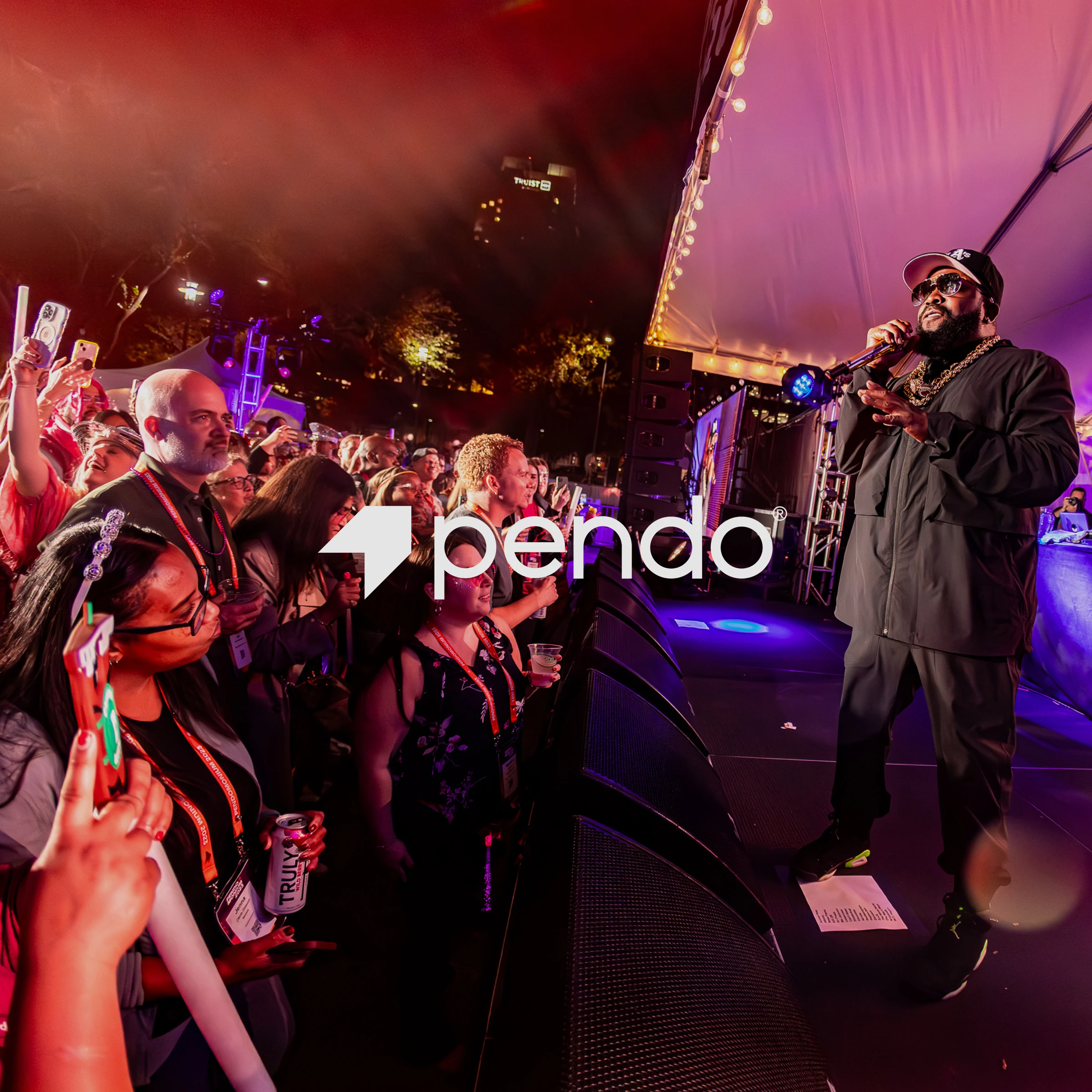 Pendo