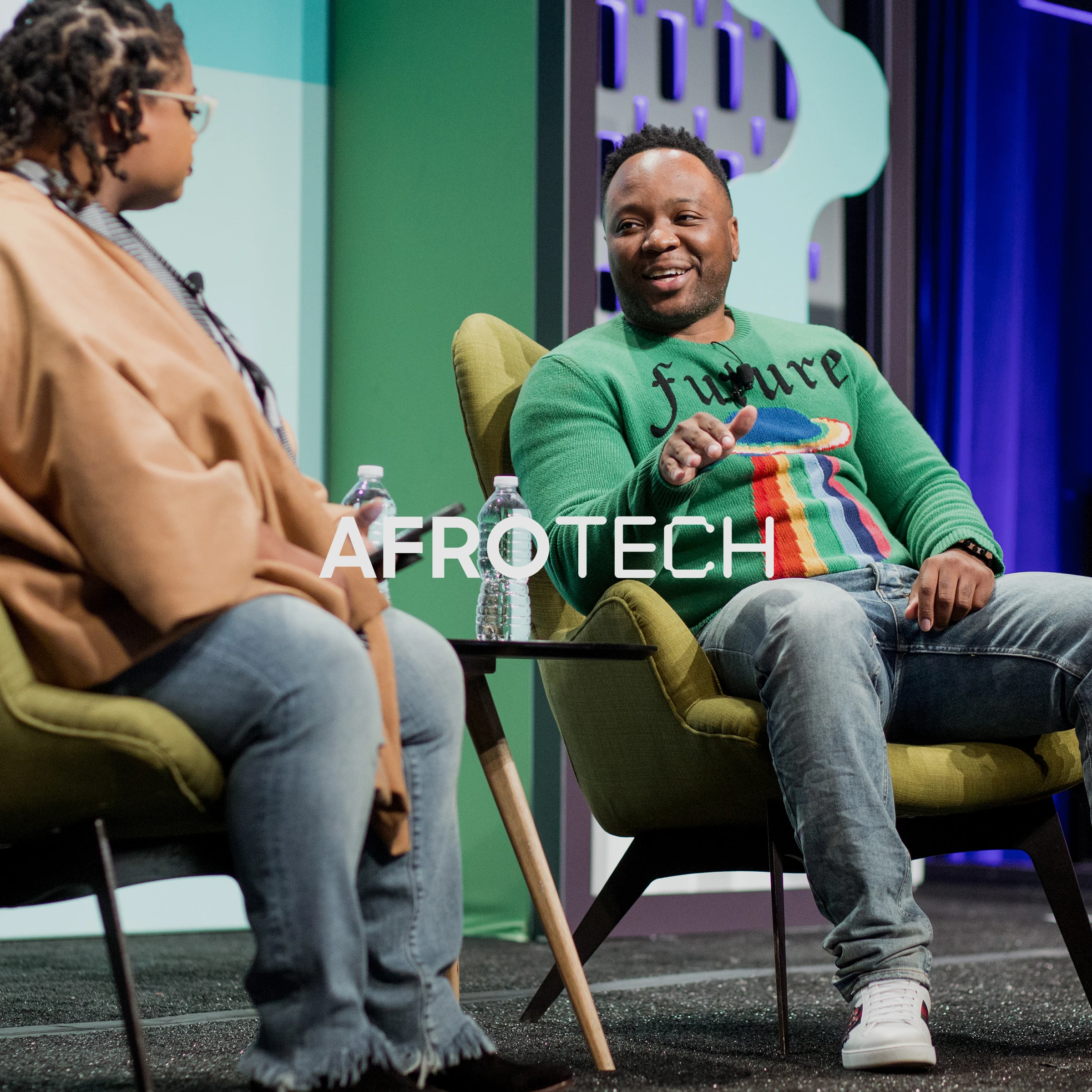 AfroTech