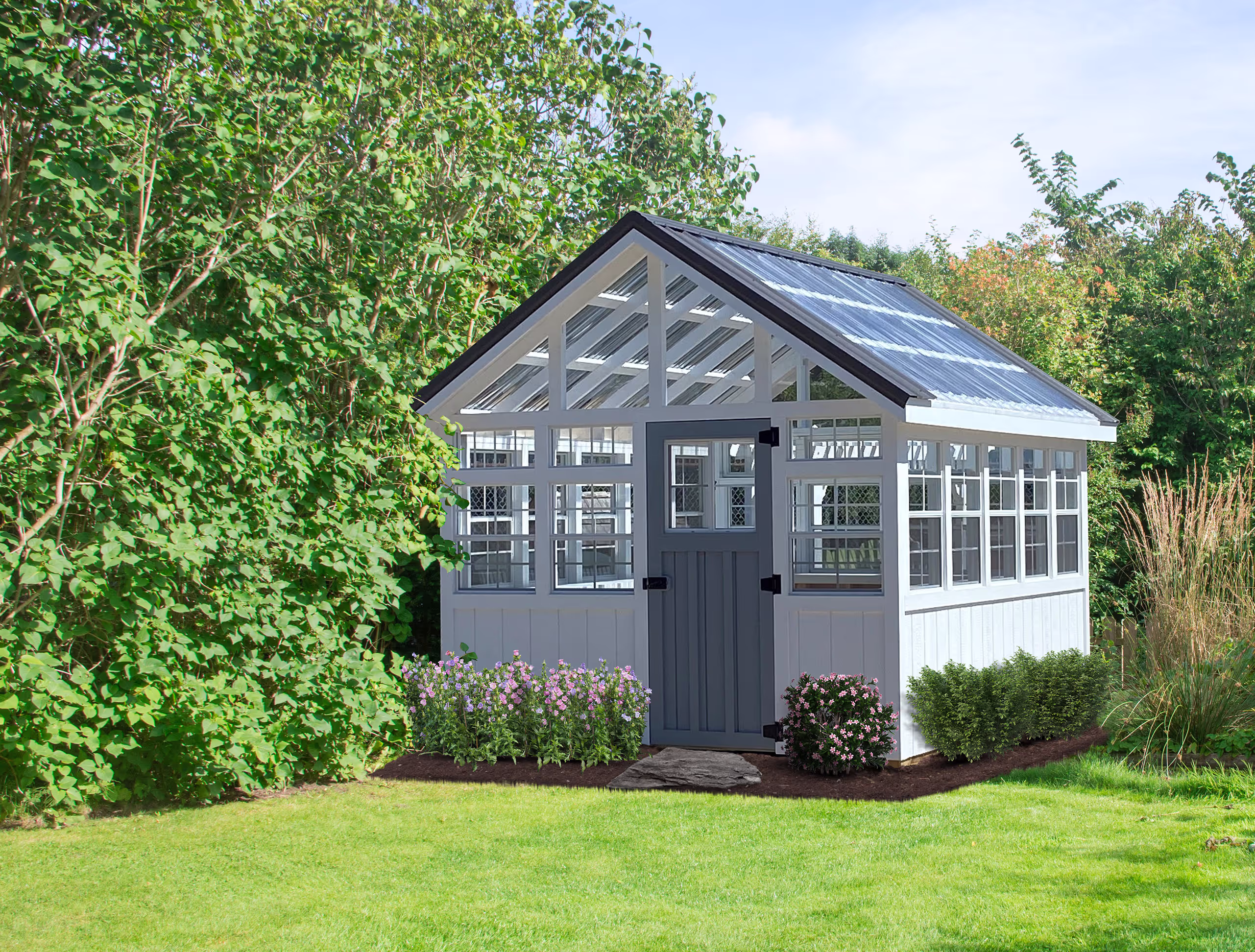 Potting Shed
