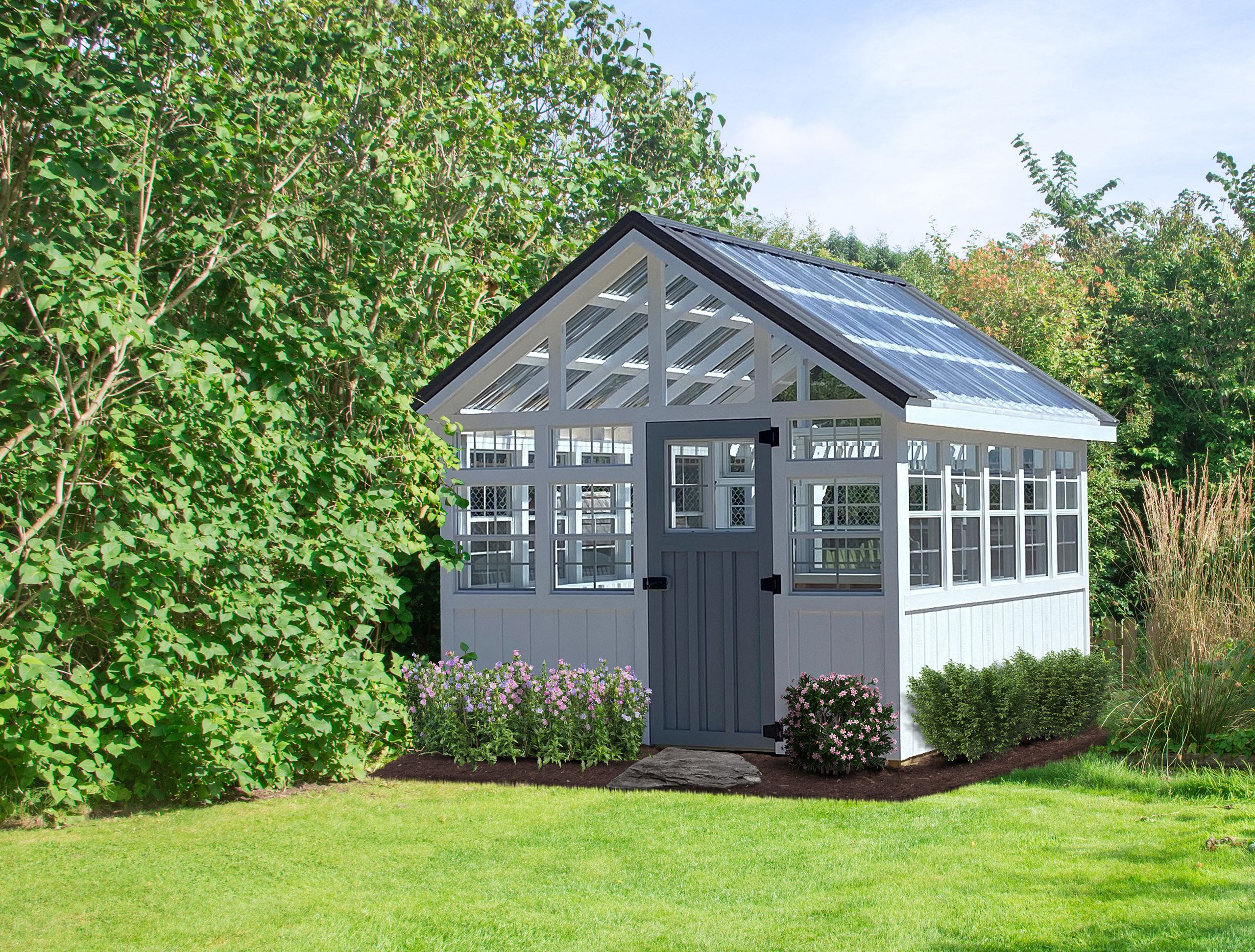 Potting Shed