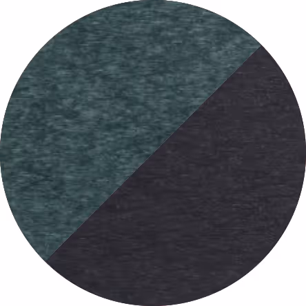 Green & Black