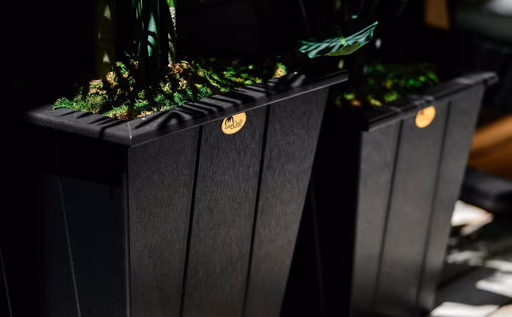 Elite Planter