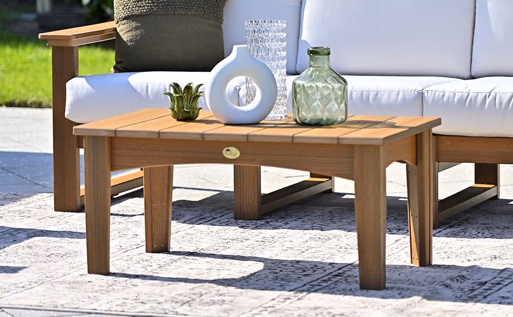 Island Coffee Table