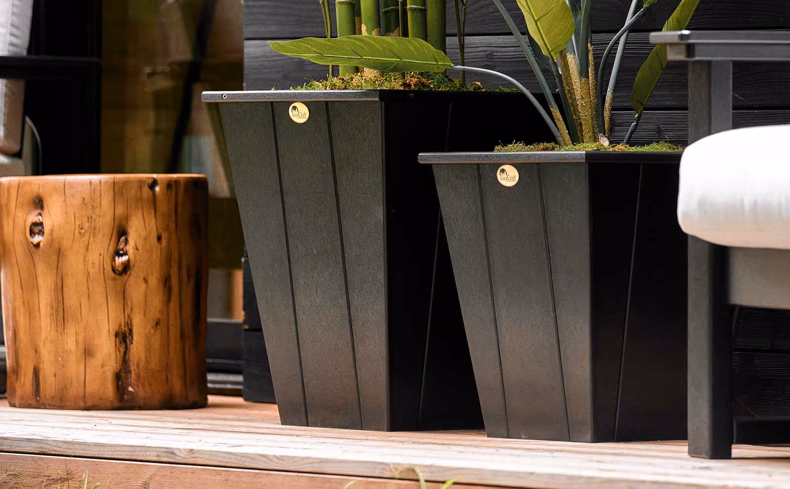 Elite Planter