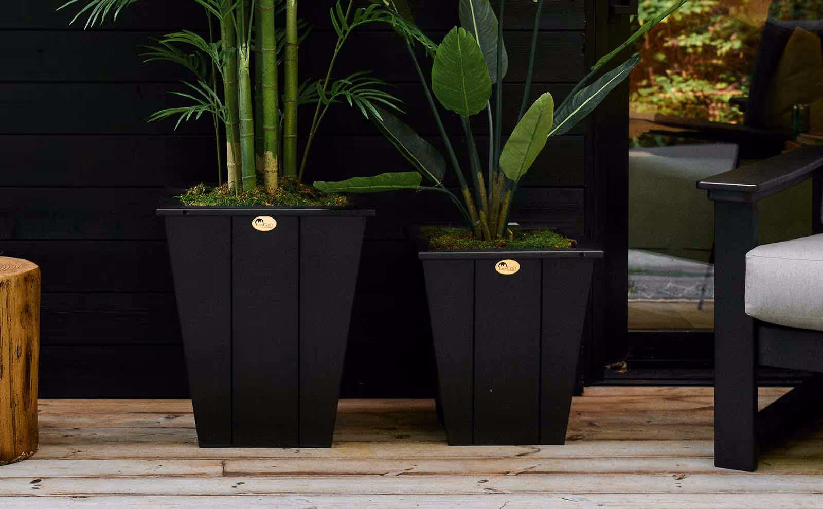Elite Planter