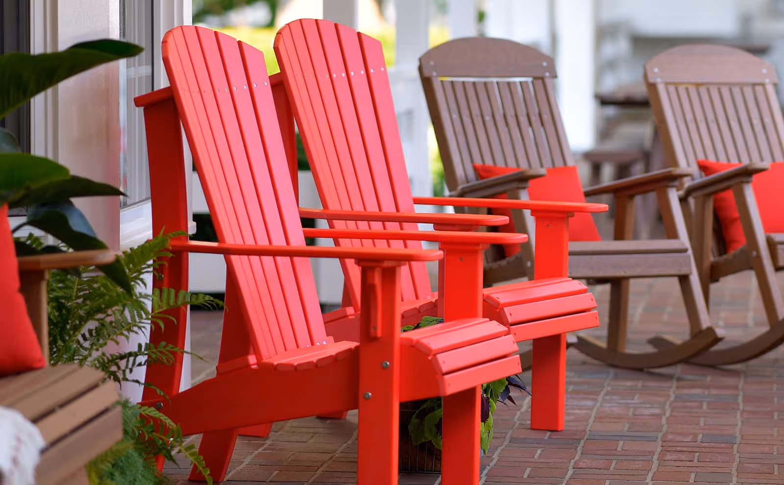 Royal Adirondack