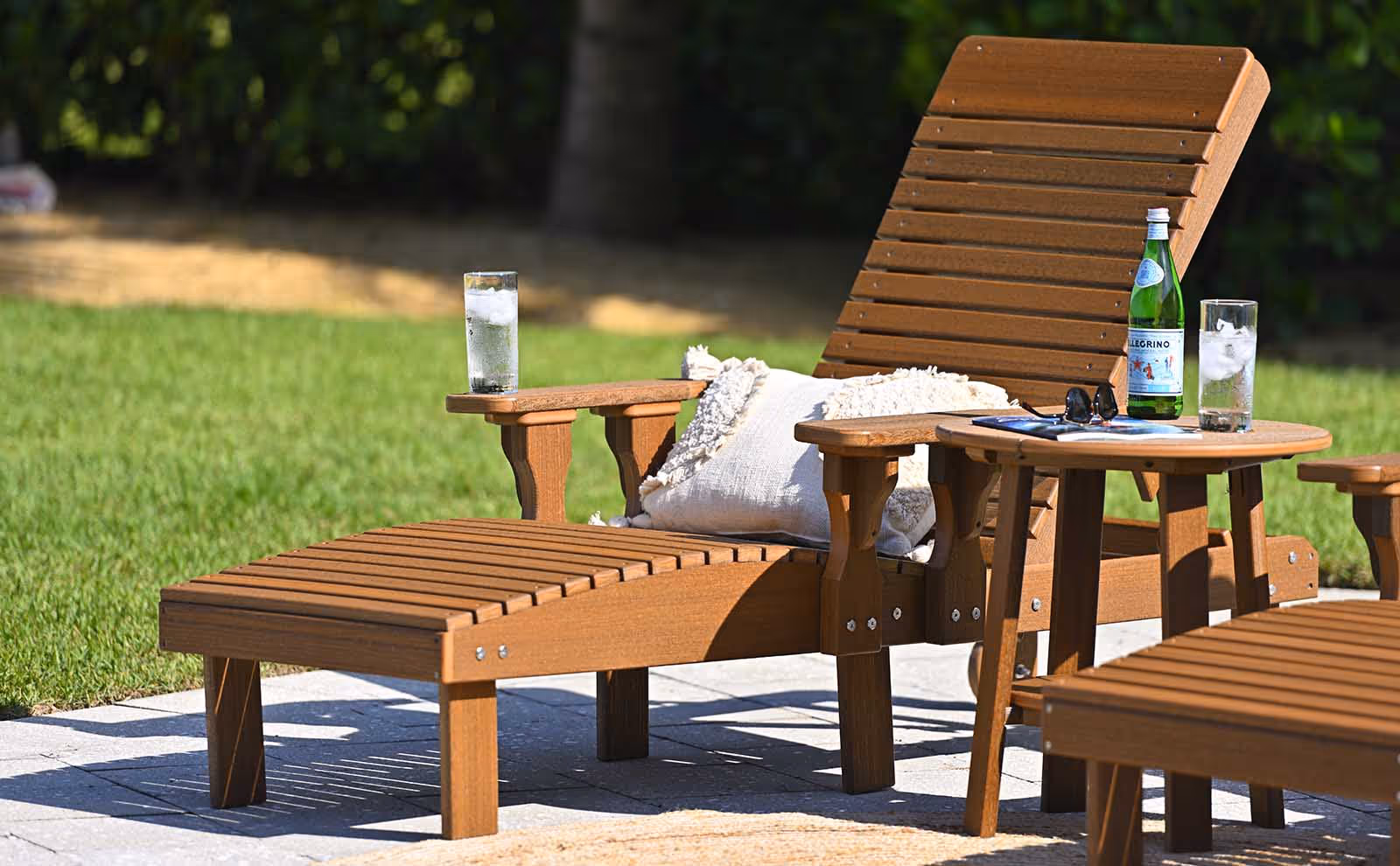 Lounge Chair