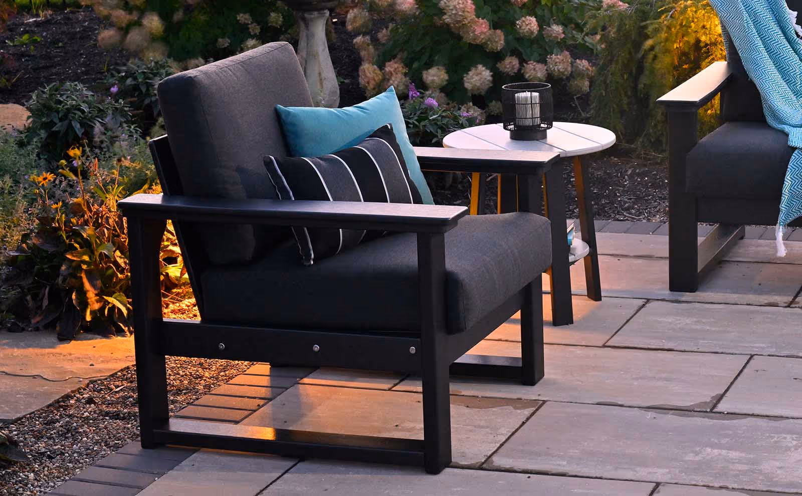 Lanai Chair