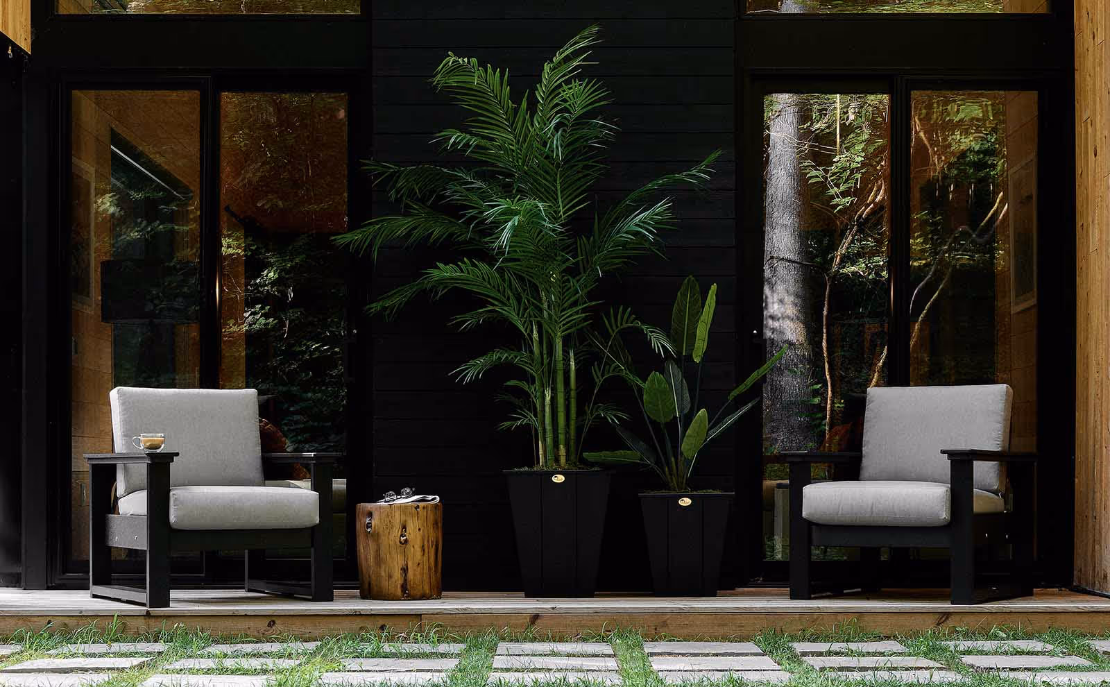 Lanai Chair