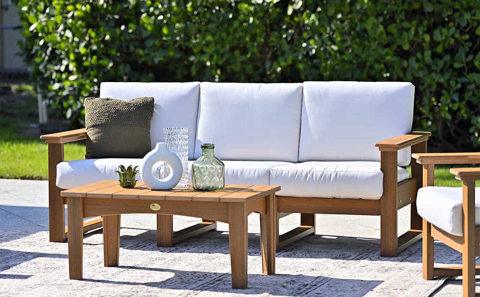 Lanai Sofa