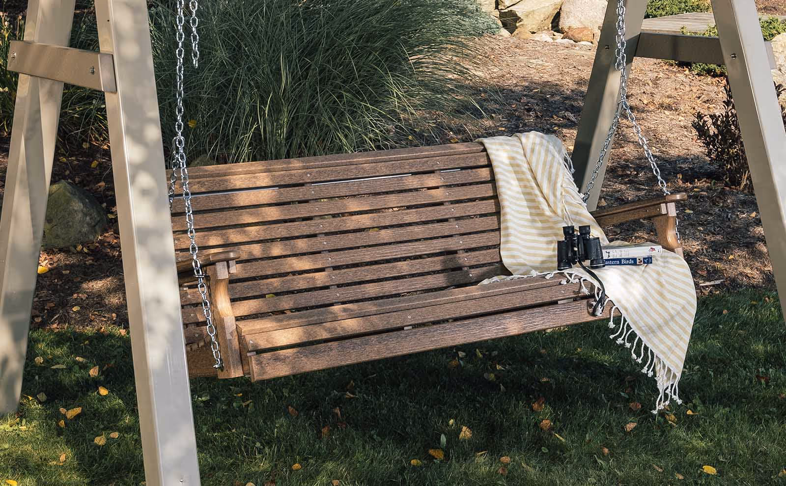Plain Swing