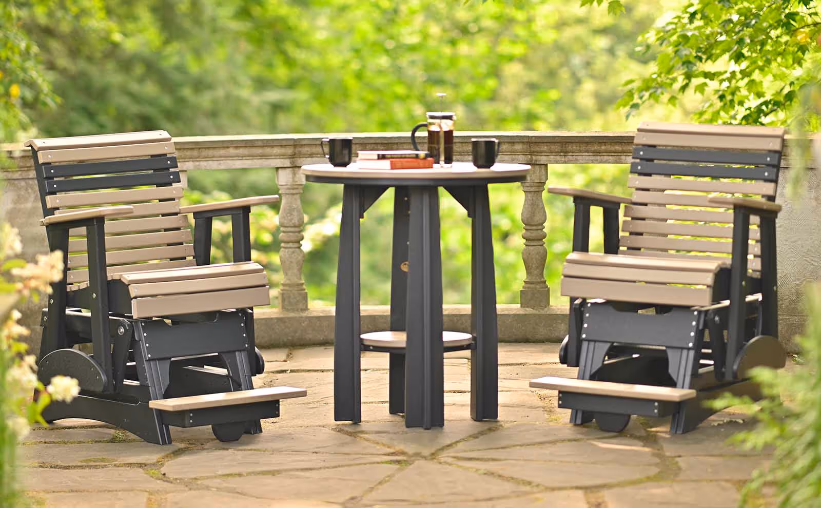 Balcony Table