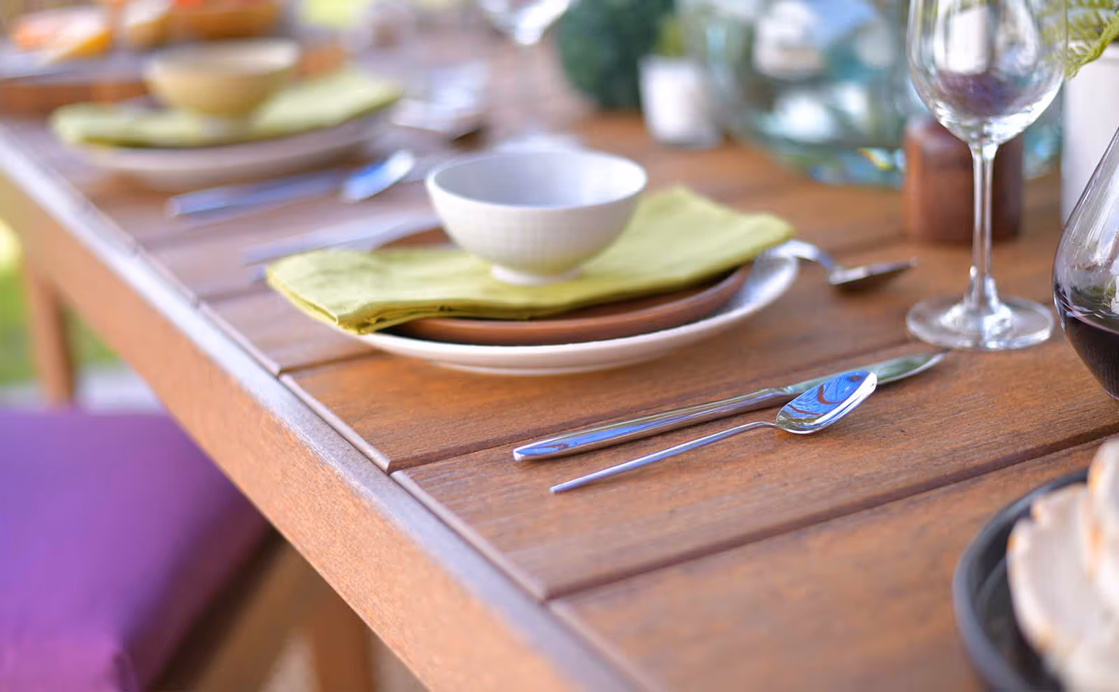 4' x 6' Rectangular Table