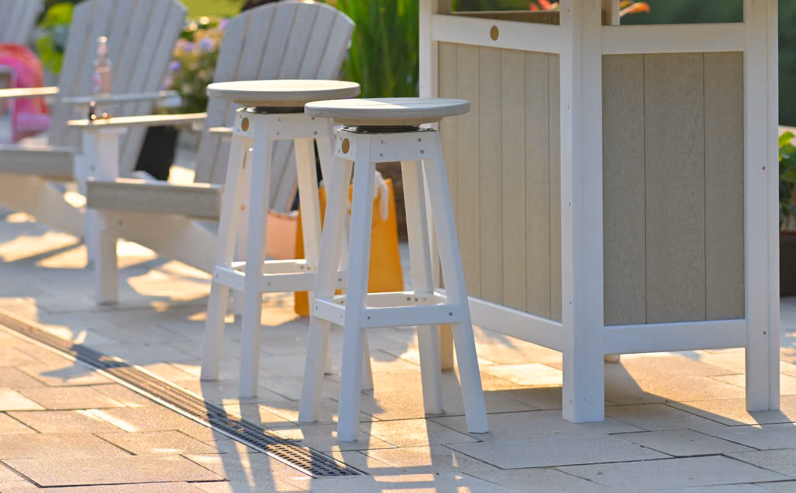 Bar Stool