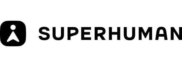 Superhuman logo