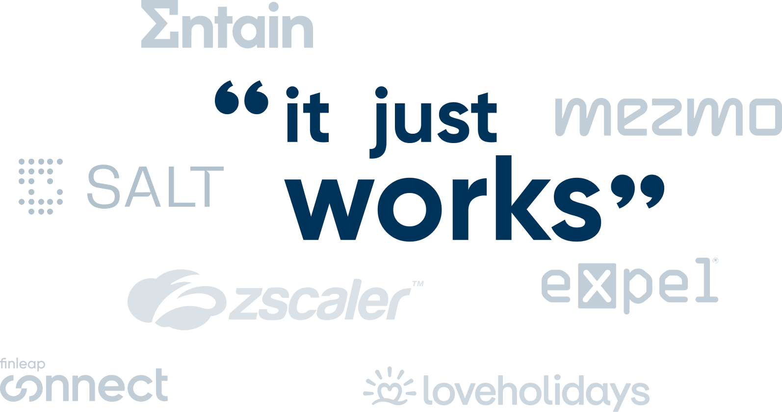 Linkerd just works